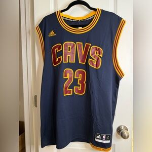 Lebron James Cleveland Jersey